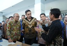 Menteri UMKM Dorong Pertumbuhan Ekonomi Nasional dan Pengentasan Kemiskinan