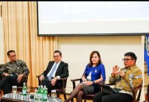 Tak Lelah Inovasi, Dirut Petrokimia Gresik Diundang PBB di New York