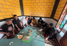 Isu Demo di Perusahaan Greenfield, Sejumlah Tokoh Tolak Unjukrasa dengan Tandatangan