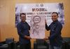 Terpilih Aklamasi, Yoyok Agusta, Ketua IJTI Korda Blitar Raya Periode 2026-2029