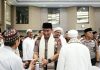 Kapolri Bersama Forkopimda dan Masyarakat Ajak Ulama se-Jatim Perkuat Sinergi Jaga Kamtibmas