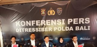 Dua Orang Ditangkap, Polda Bali Bongkar Kasus Penipuan TKI ke Luar Negeri