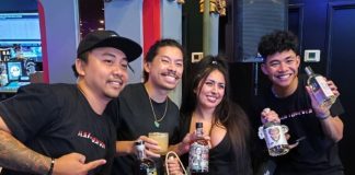 Wouww…., Arak Bali Dilelang di Amerika Laku 400 Dolar AS