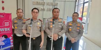 Awass…, Tilang Manual Datang lagi, Polda Jatim Gelar Operasi Patuh Semeru 2026