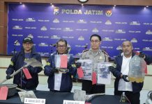 Cek-cok Masalah Pribadi di Kamar Hotel, Suami Sirih Nekad Habisi Istri dan Bocah 4 Tahun