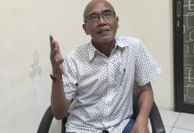 Konferensi PWI Jatim Digelar 13 November, dengan DPS 362 Anggota