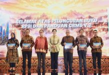 Perkuat Sektor Perbankan, OJK Luncurkan RP3I 2026-2030