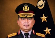 Pulang Kampung, Irjen Pol Dekananto Jabat Kapolda Jatim yang Baru
