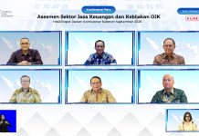 Hingga 30 September 2026, IASC Terima 702.342 Laporan Penipuan Transaksi Keuangan