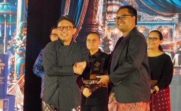 Borong Sembilan Penghargaan di Anugerah Humas Indonesia 2026