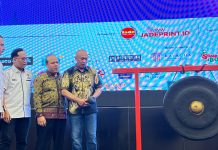 Rakercab V HIPMI Kota Malang, Kolaborasi Harus Berbuah Peluang Bisnis