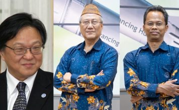 Bertambah, Enam Ilmuwan ITS Masuk World’s Top 2 Persen Scientist 2026