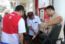 Optimalkan Pasokan BBM di Bali, Pertamina Tambah Armada