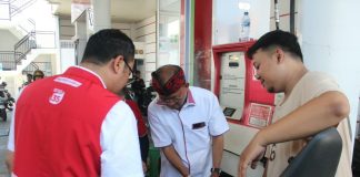 Optimalkan Pasokan BBM di Bali, Pertamina Tambah Armada