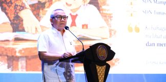 Waspada Jebakan Finansial Digital, LPS Ajak Generasi Muda Cerdas Kelola Keuangan