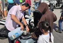 Prioritaskan Pembeli Literan, Pertamina Maksimalkan Penjualan Pertelite di Bali