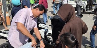 Prioritaskan Pembeli Literan, Pertamina Maksimalkan Penjualan Pertelite di Bali