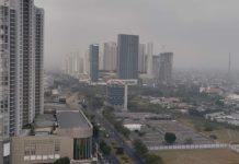 Penurunan Kualitas Udara Surabaya di Tengah Cuaca Panas, ini Pendapat Pakar ITS