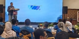 Wali Kota Malang Dorong Gekrafs Perkuat Ekonomi Kreatif