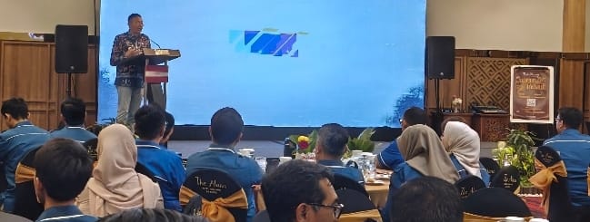 Wali Kota Malang Dorong Gekrafs Perkuat Ekonomi Kreatif