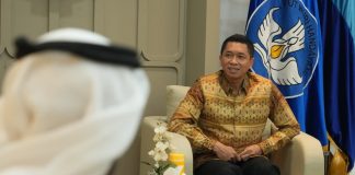 Dukung Industri Maritim, ITS – BTI Defence Perpanjang Kerja Sama