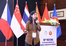 Kembangkan Robot Pasca Stroke, Dosen ITS Sabet Penghargaan ASEAN