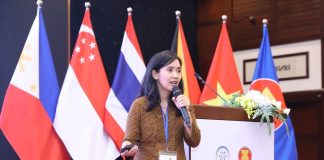Kembangkan Robot Pasca Stroke, Dosen ITS Sabet Penghargaan ASEAN