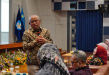 Mulai 2027, ITS Terima Mahasiswa Disabilitas