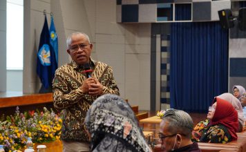 Mulai 2027, ITS Terima Mahasiswa Disabilitas