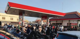 BBM Langka di Bali, Pertamina Wajib Beri Kompensasi atas Kerugian Masyarakat