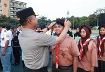 ‘Polisi Jogo Sekolah’, Perkuat Perlindungan Anak Menuju Indonesia Emas 2045′