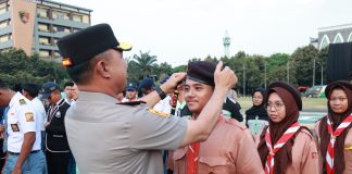 ‘Polisi Jogo Sekolah’, Perkuat Perlindungan Anak Menuju Indonesia Emas 2045′