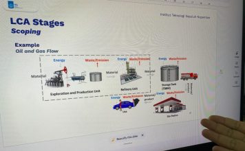 Cegah Greenwashing, Dosen ITS Tekankan Pentingnya LCA