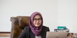 Pertama di Indonesia, Dosen ITS Terpilih sebagai ISC Fellow 2026