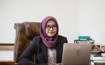 Pertama di Indonesia, Dosen ITS Terpilih sebagai ISC Fellow 2026
