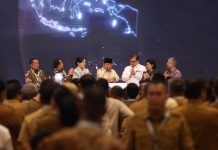 TPAKD, Perluas Akses Keuangan dan Tingkatkan Kesejahteraan Masyarakat
