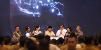 TPAKD, Perluas Akses Keuangan dan Tingkatkan Kesejahteraan Masyarakat
