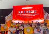 Tim ITS Berjaya di KJI-KBGI 2026