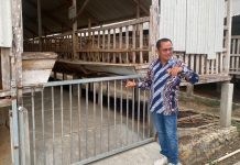 Dari ‘Desa Rentenir’ Menjadi Kalurahan Mandiri Pangan dengan SDM Handal